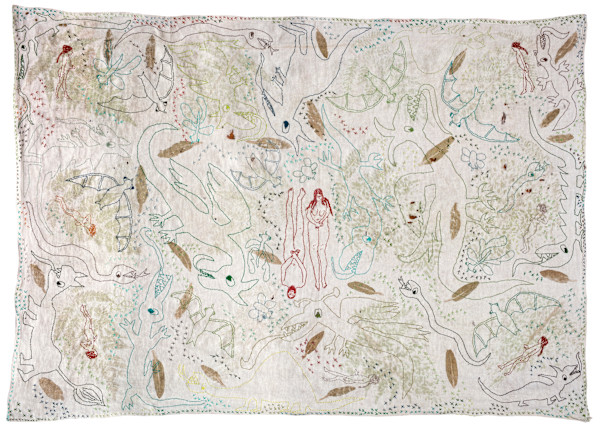 Shroud! by Ann Vollum