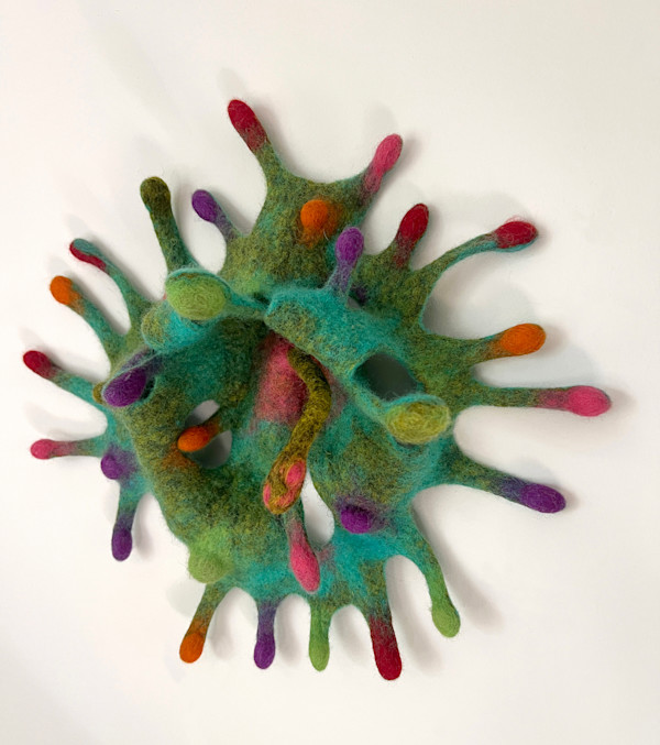 The Big Splash! by Ann Vollum