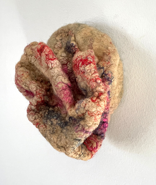 Lucious by Ann Vollum