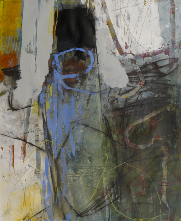 Absinthe by Jacques Pilon