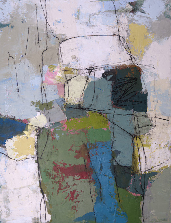 Aerie by Jacques Pilon