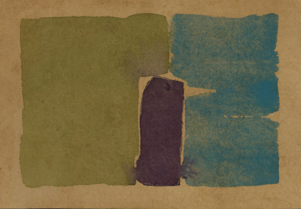 Affinity 18 by Jacques Pilon