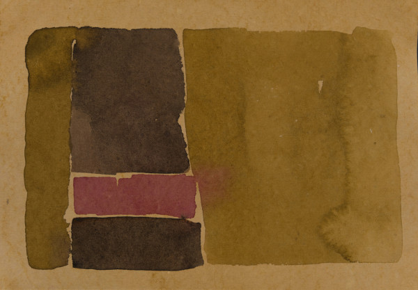 Affinity 5 by Jacques Pilon