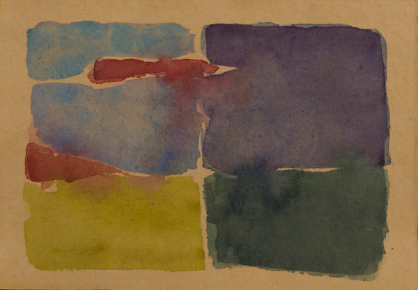 Affinity 6 by Jacques Pilon