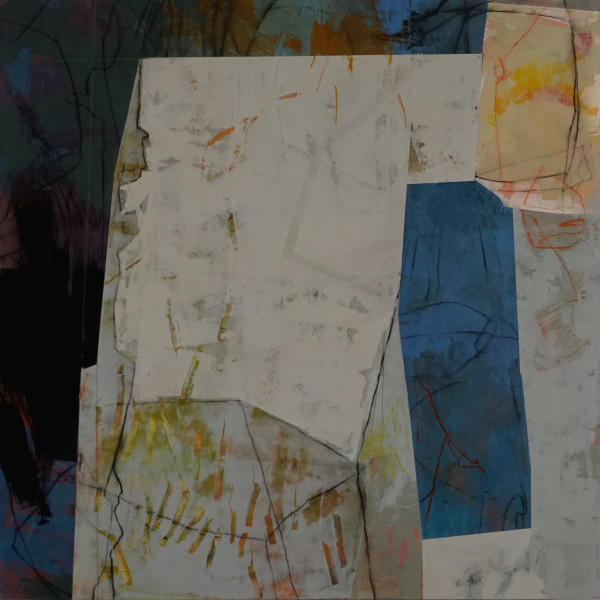 Au clair de la lune by Jacques Pilon