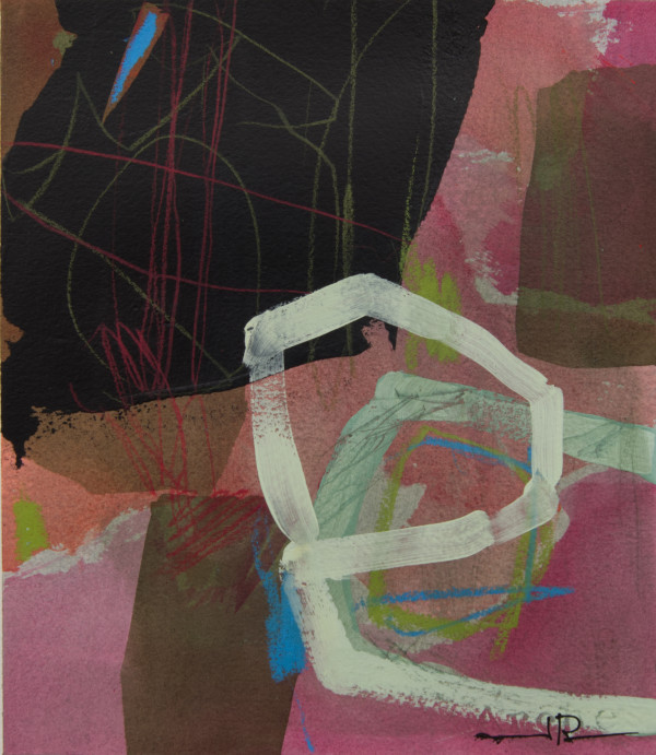 Before the War by Jacques Pilon