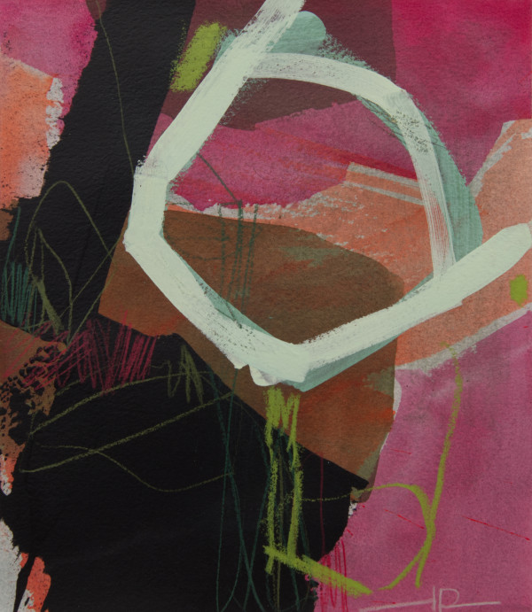 Belle ⁪⁪Époque by Jacques Pilon