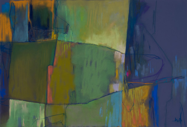 Eos by Jacques Pilon