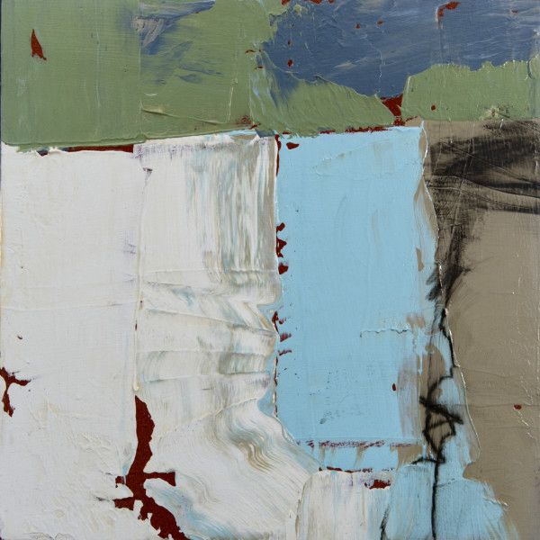 Eternal by Jacques Pilon