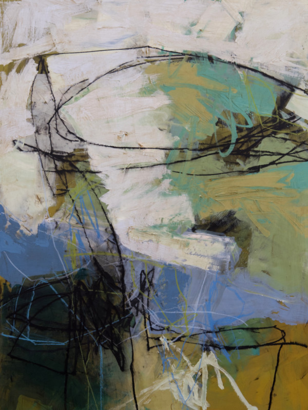 Feldspar 2 by Jacques Pilon