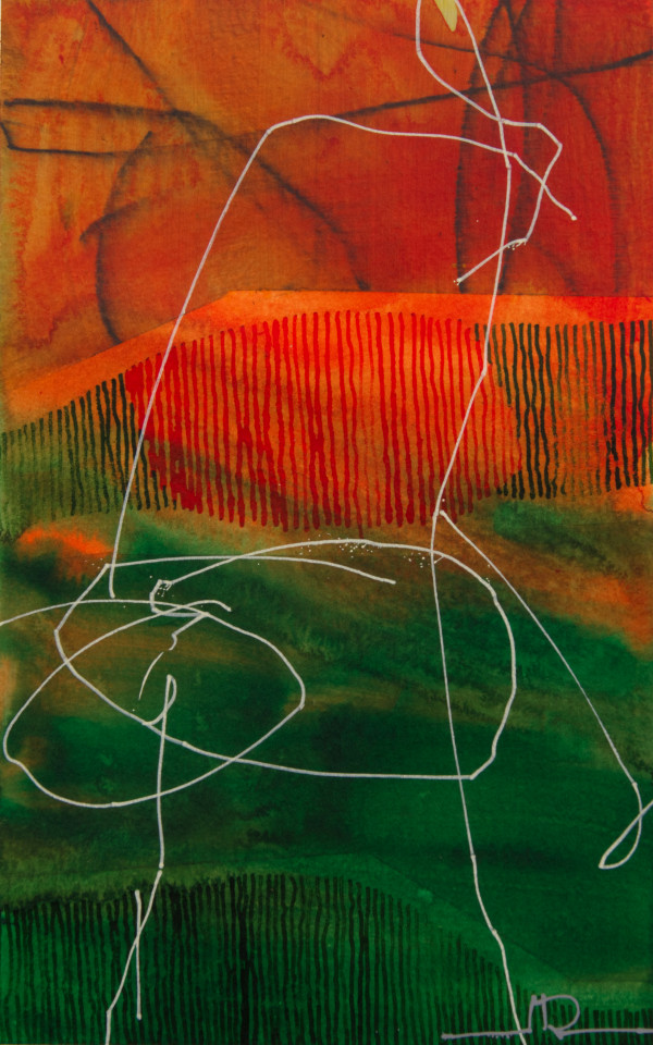 Firefly 10 by Jacques Pilon