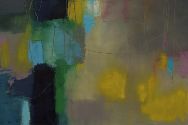 Going Home by Jacques Pilon