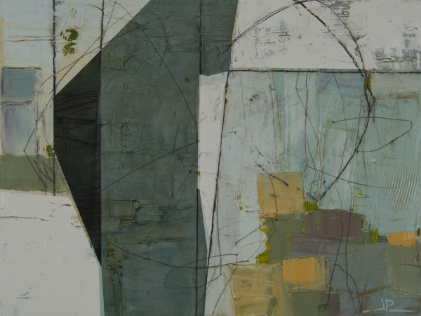 Guardian by Jacques Pilon