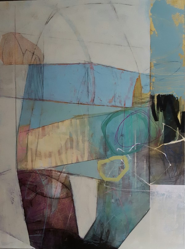 Heartland by Jacques Pilon