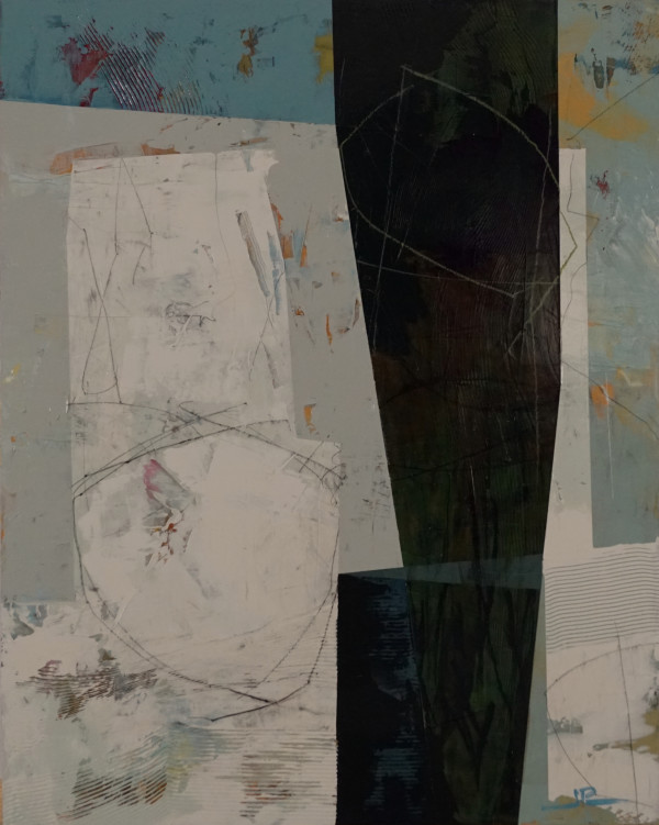 Moonlight 4 by Jacques Pilon