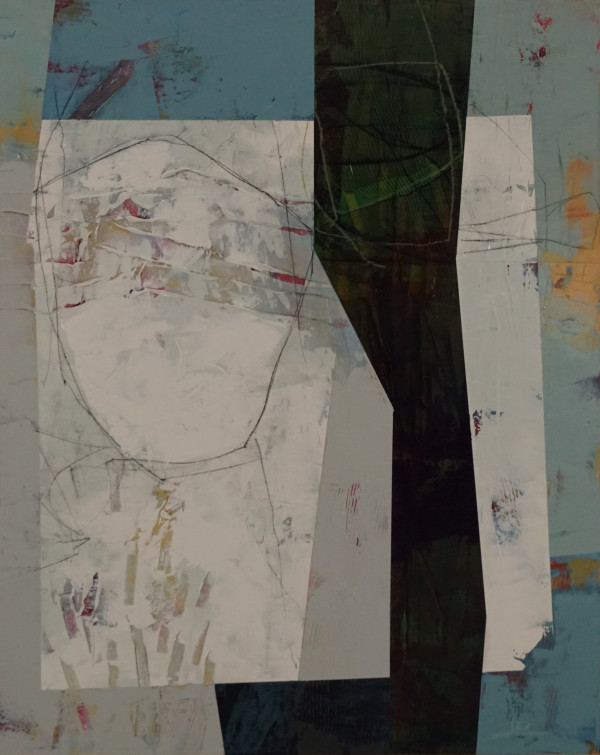 Moonlight 5 by Jacques Pilon