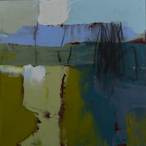 Our Land by Jacques Pilon