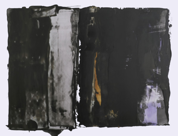 Shiruki 11 by Jacques Pilon