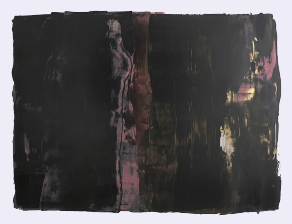 Shiruki 12 by Jacques Pilon