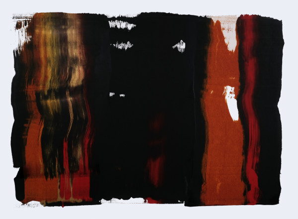 Shiruki 17 by Jacques Pilon