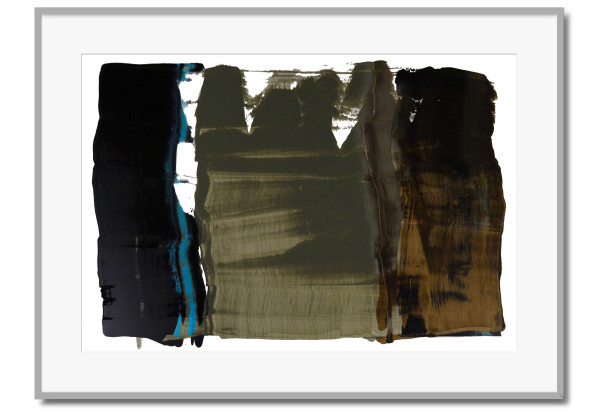 Shiruki 6 by Jacques Pilon