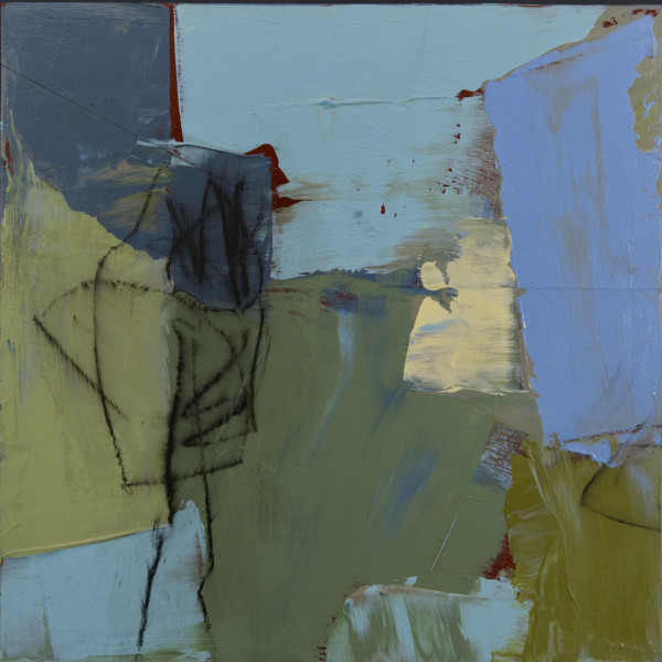 Souvenir by Jacques Pilon