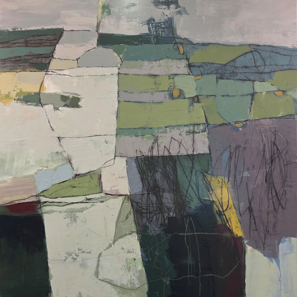 The Land by Jacques Pilon