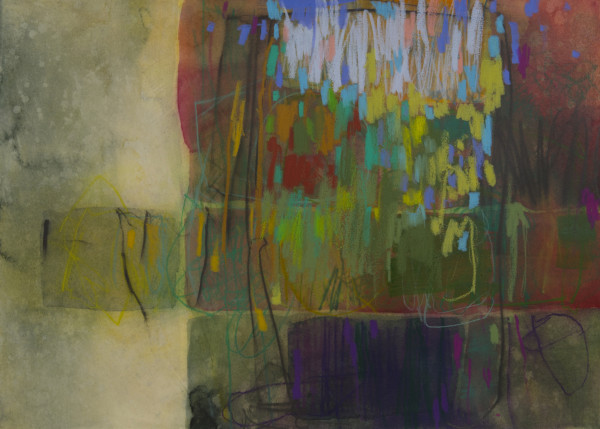 The Fullness of Light by Jacques Pilon