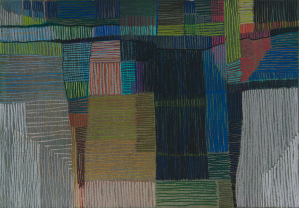 The Old Ways by Jacques Pilon