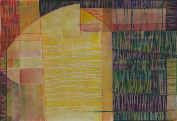 Tomorrow by Jacques Pilon