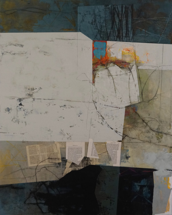 Twister by Jacques Pilon