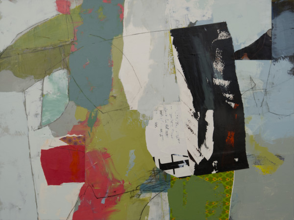 What Moves Us by Jacques Pilon