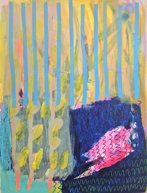 '728' by Jessie Woodward, Image 1.
