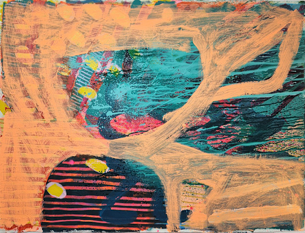 #751 by Jessie Woodward, Image 1.