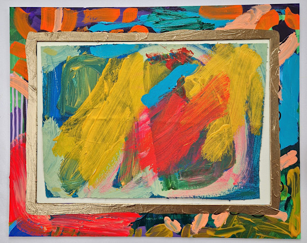 '791' by Jessie Woodward, Image 1.