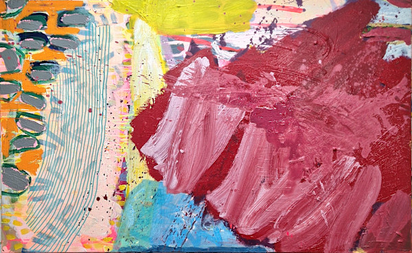 837 by Jessie Woodward, Image 1.