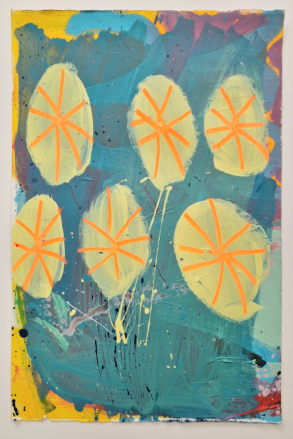 927 by Jessie Woodward, Image 1.