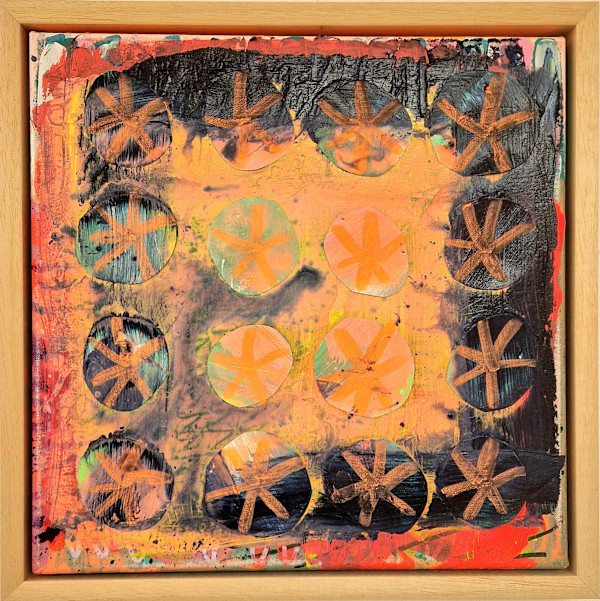 '972' by Jessie Woodward, Image 1.