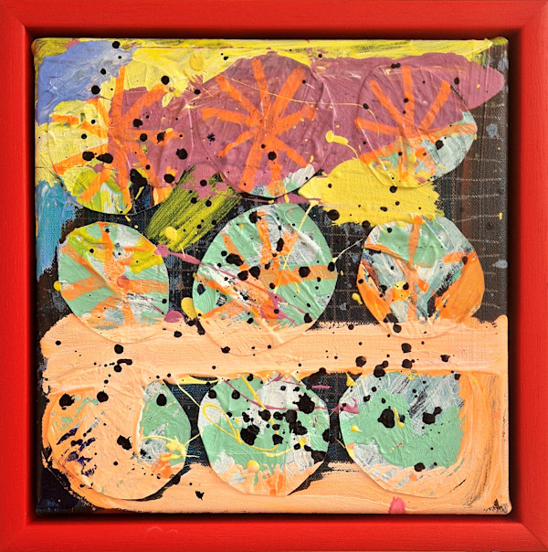 '974' by Jessie Woodward, Image 1.
