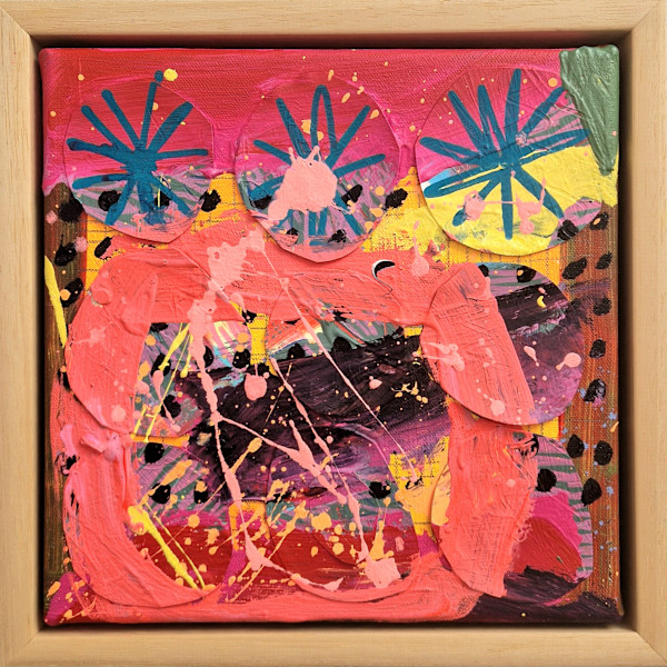 '975' by Jessie Woodward, Image 1.