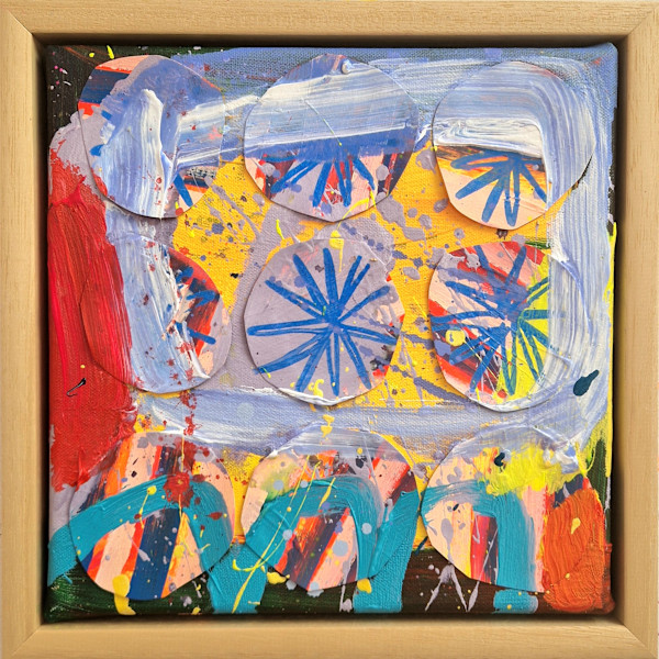 '976' by Jessie Woodward, Image 2.