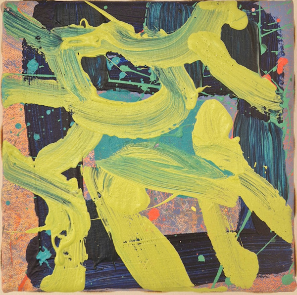 '977' by Jessie Woodward, Image 1.
