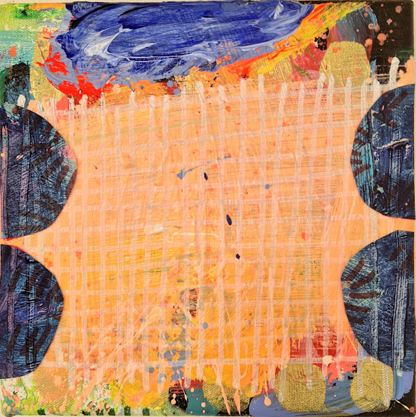 '978' by Jessie Woodward, Image 1.