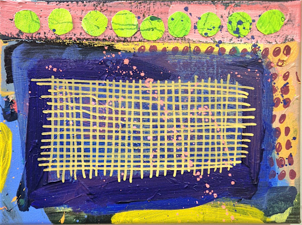 '979' by Jessie Woodward, Image 1.