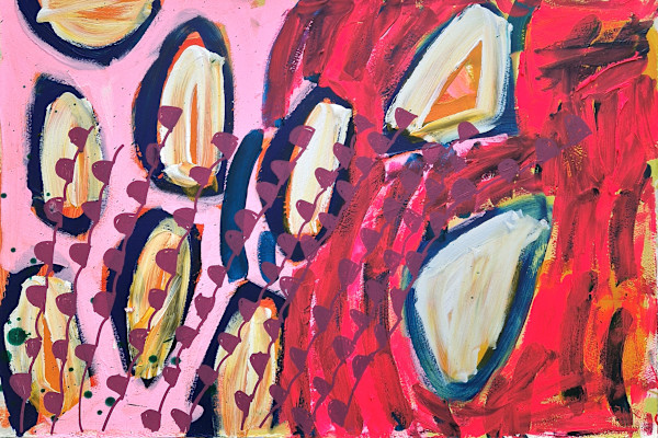 #760 by Jessie Woodward, Image 1.