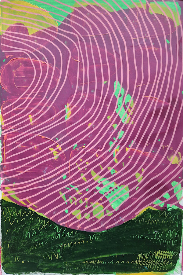 '764' by Jessie Woodward, Image 1.