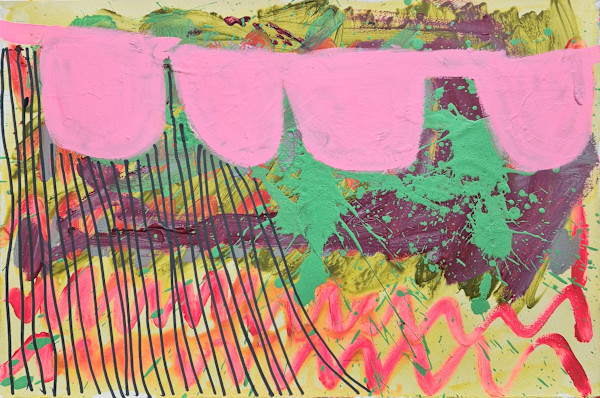 '765' by Jessie Woodward, Image 1.