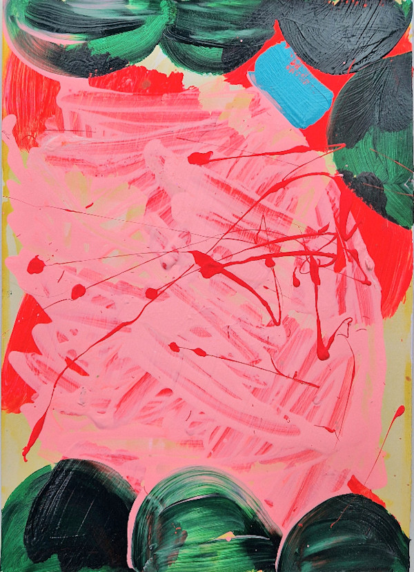 #773 by Jessie Woodward, Image 1.