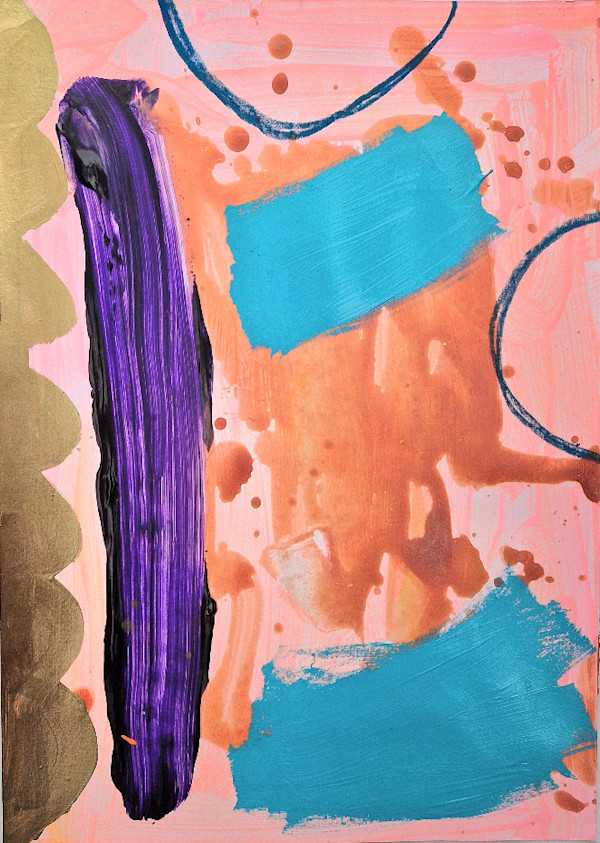'781' by Jessie Woodward, Image 1.