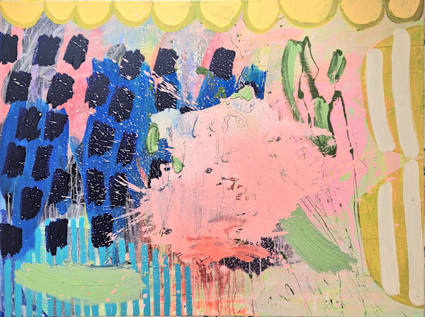 #807 by Jessie Woodward, Image 1.